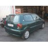 volkswagen polo berlina (6n1) del año 1998