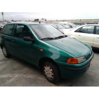 fiat punto berlina (176) del año 1999