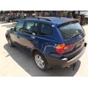 bmw x3 (e83) del año 2005