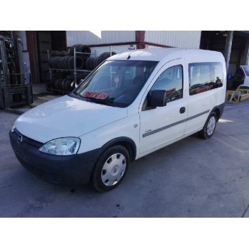 opel combo (corsa c) del año 2003