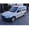 opel combo (corsa c) del año 2003