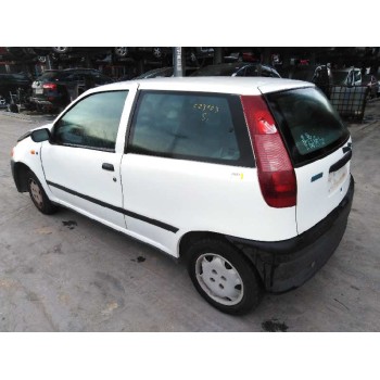 fiat punto berl. (176) del año 1997