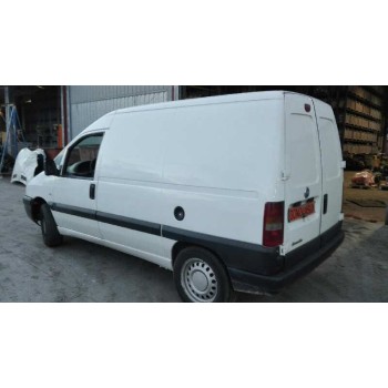 fiat scudo (222) del año 2005