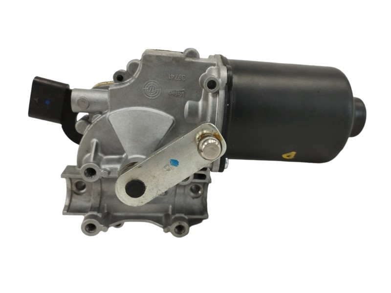 Recambio de motor limpia delantero para bmw serie 3 touring (f31) 318d referencia OEM IAM 7267503 W000026097 
