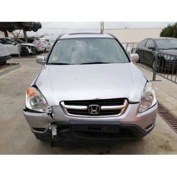 honda cr-v (rd8) del año 2002
