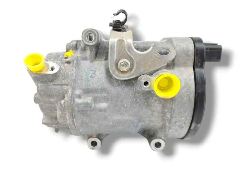 Recambio de compresor aire acondicionado para toyota prius 1.8 hybrid zvw50,zvw51,zvw50r referencia OEM IAM 0424000021 Recambio de compresor aire acondicionado para toyota prius 1.8 hybrid zvw50,zvw51,zvw50r referencia OEM IAM 0424000021
