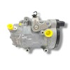 Recambio de compresor aire acondicionado para toyota prius 1.8 hybrid zvw50,zvw51,zvw50r referencia OEM IAM 0424000021  