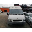 FORD TRANSIT CAJA CERRADA, MEDIA (FY) (2000 =>)