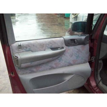 peugeot 806 del año 1997