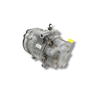 Recambio de compresor aire acondicionado para toyota prius 1.8 hybrid zvw50,zvw51,zvw50r referencia OEM IAM 0424000021  