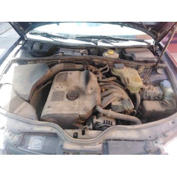 volkswagen passat berlina (3b2) del año 2000