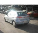 SEAT IBIZA (6L1)