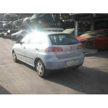 seat ibiza (6l1) del año 2004