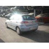 seat ibiza (6l1) del año 2004