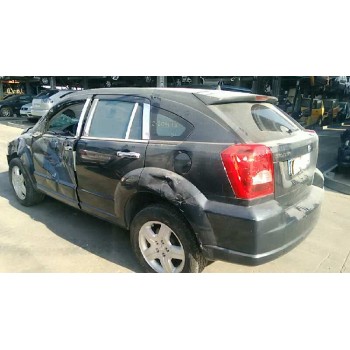 dodge caliber del año 2008
