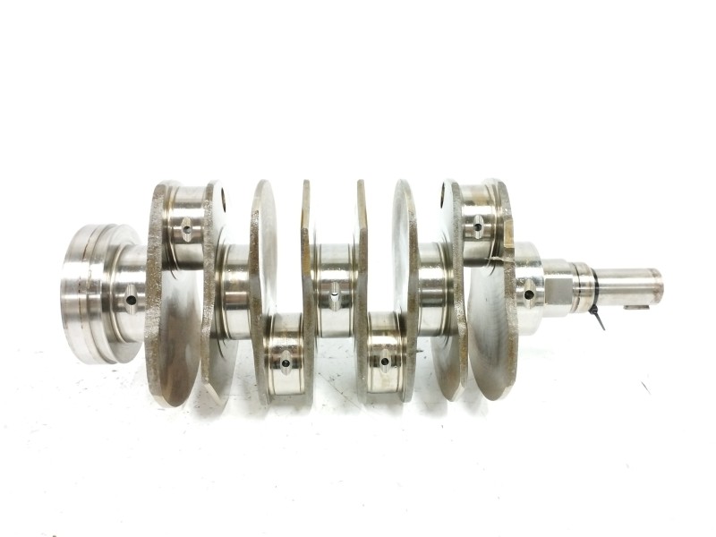 Recambio de cigueñal para subaru impreza g12 1.5 referencia OEM IAM 182654 BAAAB Recambio de cigueñal para subaru impreza g12 1.5 referencia OEM IAM 182654 BAAAB