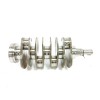 Recambio de cigueñal para subaru impreza g12 1.5 referencia OEM IAM 182654 BAAAB 