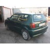 volkswagen polo berlina (6n1) del año 1998