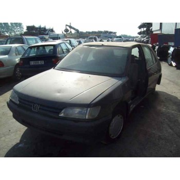 peugeot 306 berlina 3/5 puertas (s1) del año 1995
