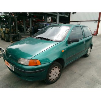 fiat punto berlina (176) del año 1999