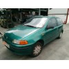 fiat punto berlina (176) del año 1999