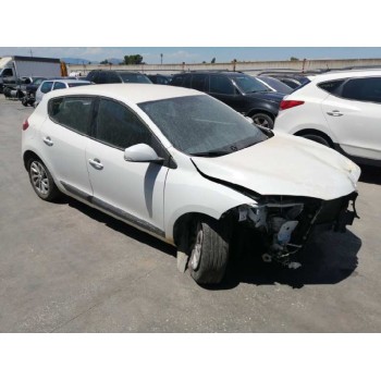 renault megane iii berlina 5 p del año 2012