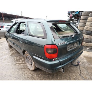 citroën xsara break (n2) del año 1999