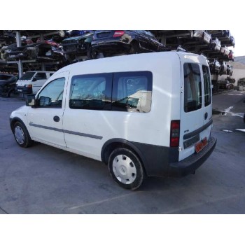 opel combo (corsa c) del año 2003