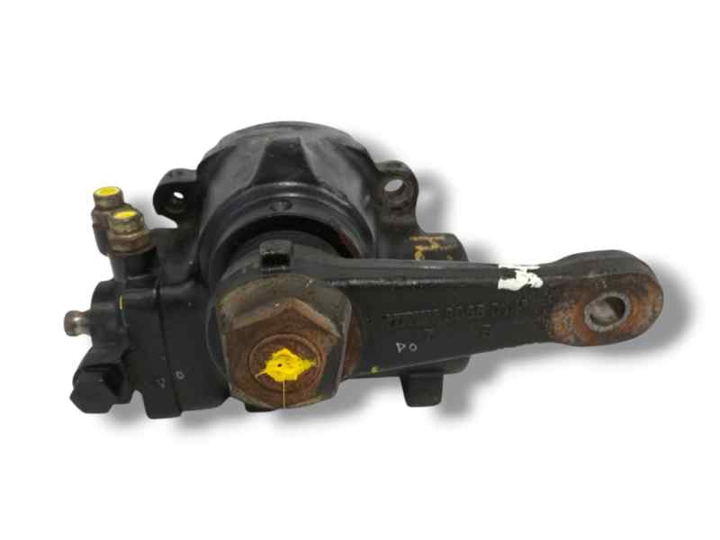 Recambio de caja direccion para nissan trade 100 3.0 turbodiesel referencia OEM IAM 8055014  