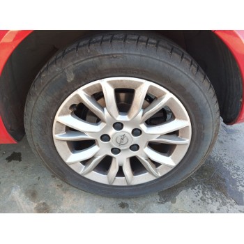 opel astra h (a04) del año 2009