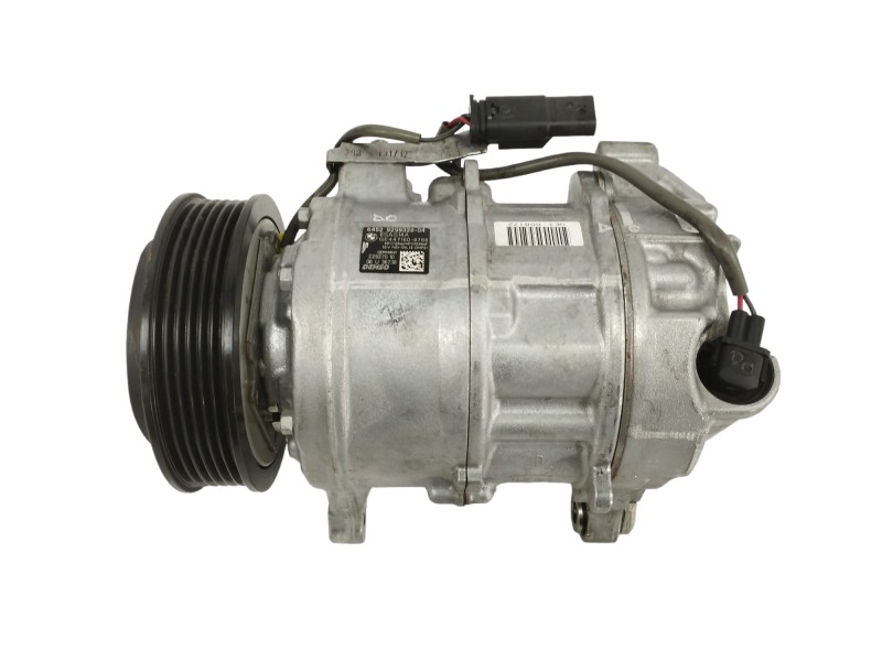 Recambio de compresor aire acondicionado para bmw serie 3 touring (f31) 318d referencia OEM IAM 64529299328 4471608766 6SAS14A Recambio de compresor aire acondicionado para bmw serie 3 touring (f31) 318d referencia OEM IAM 64529299328 4471608766 6SAS14A
