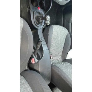 seat altea (5p1) del año 2006