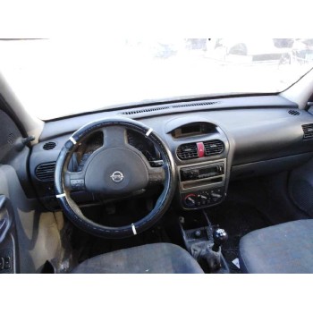 opel combo (corsa c) del año 2002
