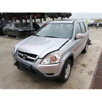honda cr-v (rd8) del año 2002