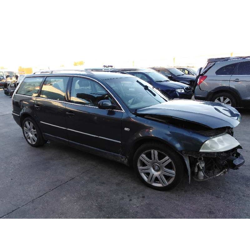 VOLKSWAGEN PASSAT VARIANT (3B6)