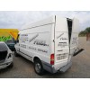 ford transit caja cerrada, media (fy) (2000 =>) del año 2005