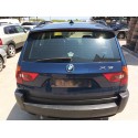 BMW X3 (E83)