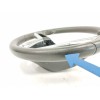 Recambio de volante para opel mokka 1.6 cdti dpf referencia OEM IAM  CON DESGASTE 
