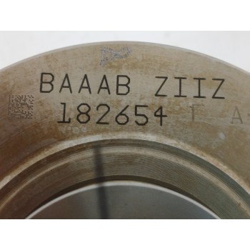 Recambio de cigueñal para subaru impreza g12 1.5 referencia OEM IAM 182654 BAAAB 