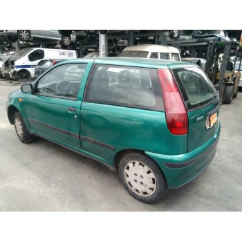 fiat punto berlina (176) del año 1999