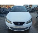 SEAT IBIZA IV (6J5, 6P1)