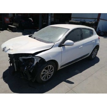 renault megane iii berlina 5 p del año 2012