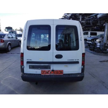 opel combo (corsa c) del año 2003