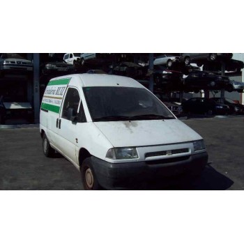 fiat scudo (222) del año 1995