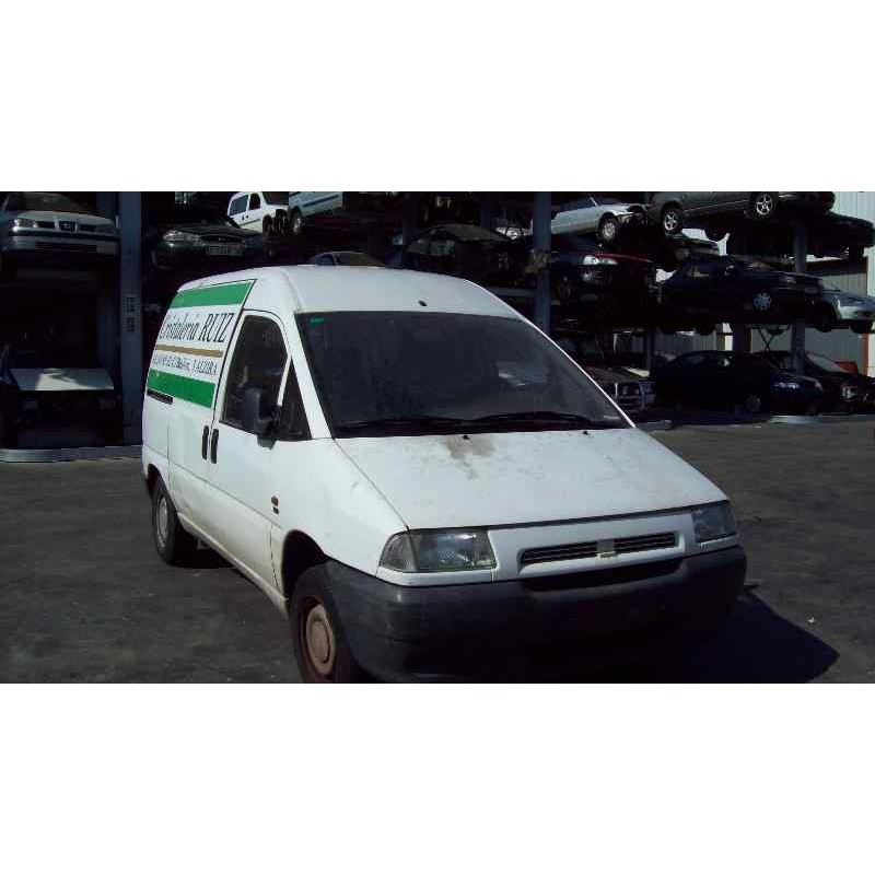 FIAT SCUDO (222)