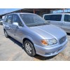 hyundai trajet (fo) del año 2003