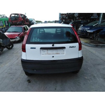 fiat punto berl. (176) del año 1997