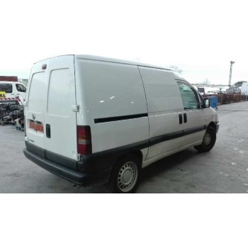 fiat scudo (222) del año 2005