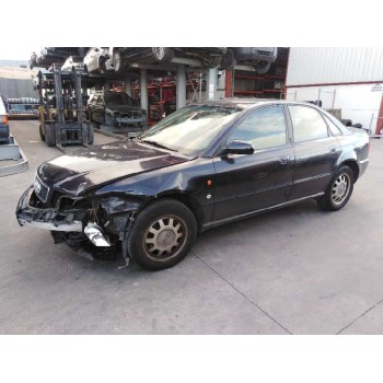 audi a4 berlina (b5) del año 1995