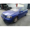 OPEL ASTRA G COUPÉ
